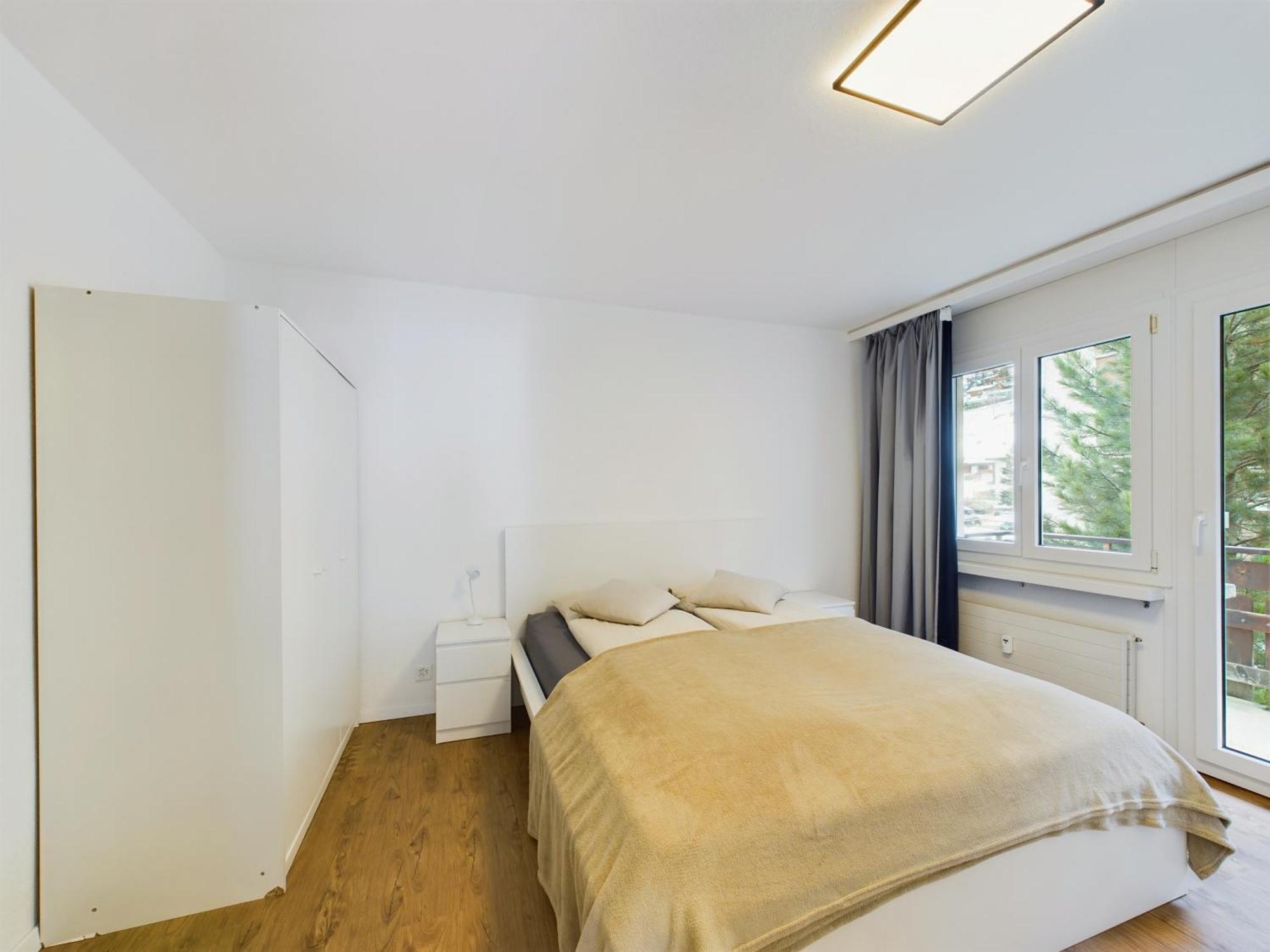 Pure Comfort! Entire Apartment With Abundant Space Near Zermatt With Parking! Täsch Exteriér fotografie