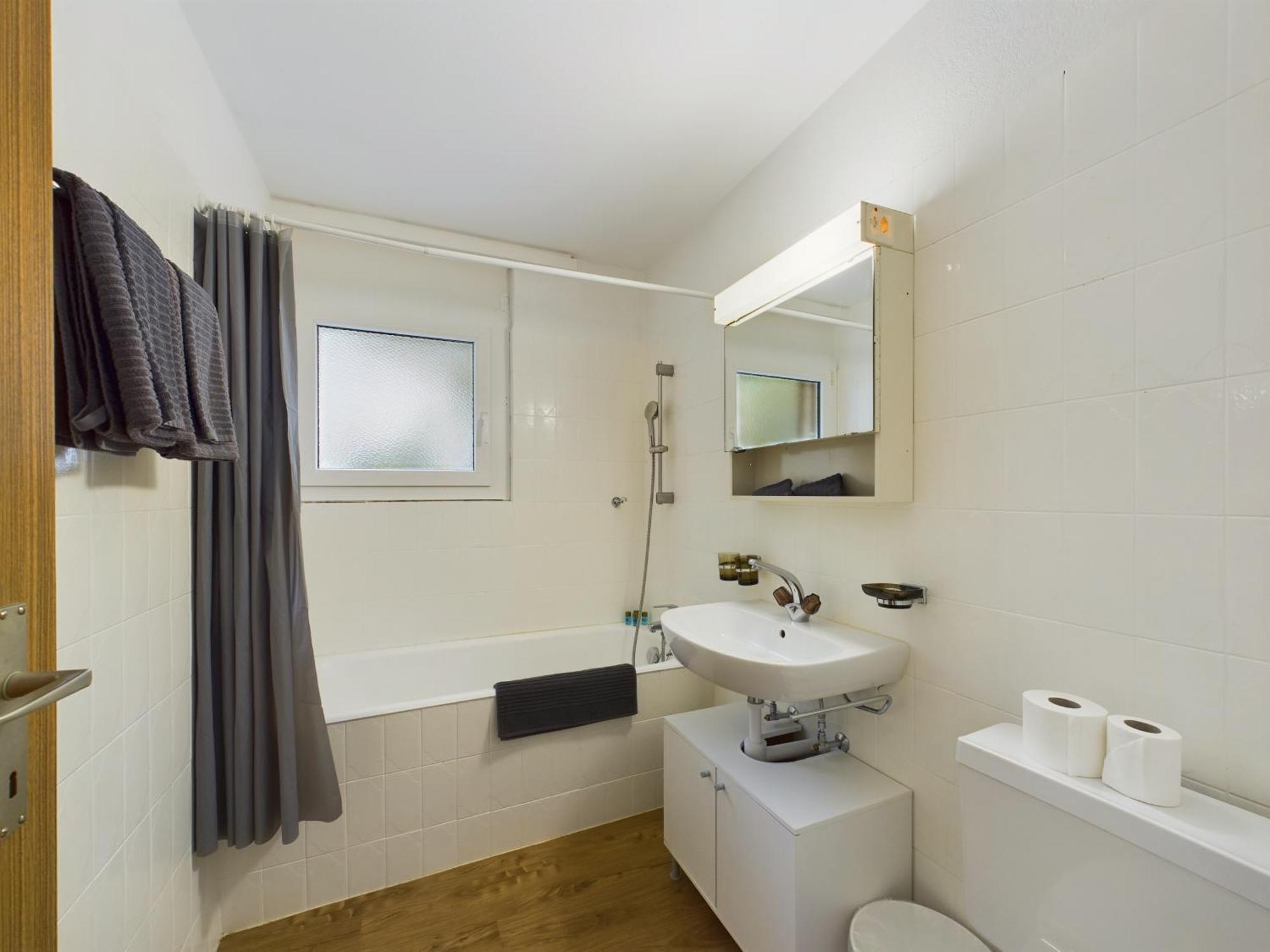 Pure Comfort! Entire Apartment With Abundant Space Near Zermatt With Parking! Täsch Exteriér fotografie